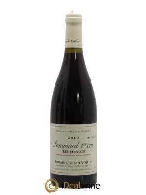 Pommard 1er Cru Les Epenots Joseph Voillot (Domaine)