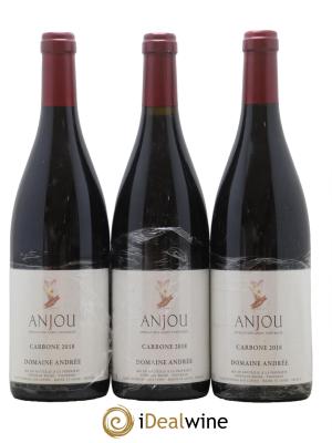 Anjou Carbone Andrée (Domaine)