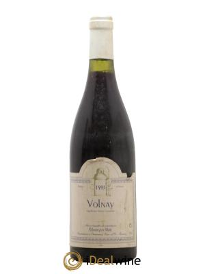 Volnay Rebourgeon-Mure