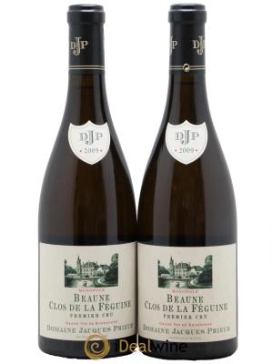 Beaune 1er Cru Clos de la Féguine Jacques Prieur (Domaine)