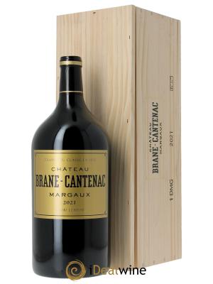 Château Brane Cantenac 2ème Grand Cru Classé 