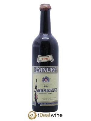 Barbaresco DOCG Rainero