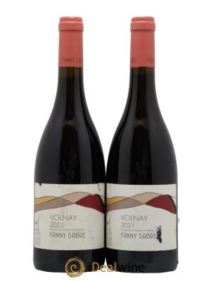 Volnay Fanny Sabre