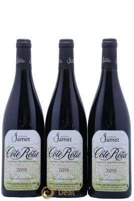 Côte-Rôtie Jamet (Domaine)