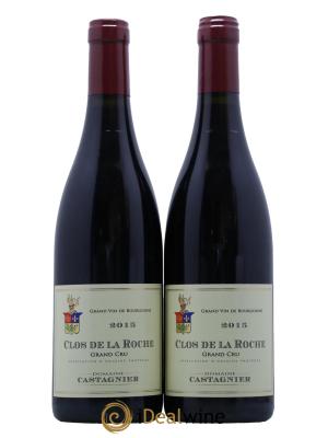 Clos de la Roche Grand Cru Castagnier (Domaine) 