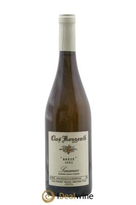 Saumur Brézé Clos Rougeard