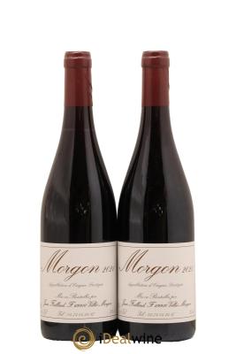 Morgon Jean Foillard