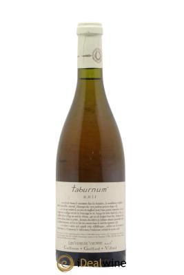 IGP Collines Rhodaniennes Taburnum Les Vins de Vienne