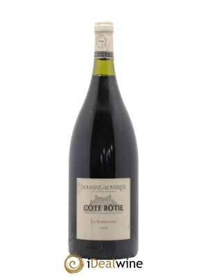 Côte-Rôtie La Sarrasine Bonserine (Domaine de)