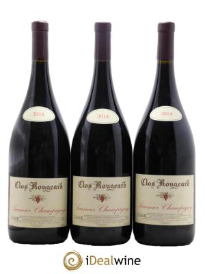 Saumur-Champigny Clos Rougeard 