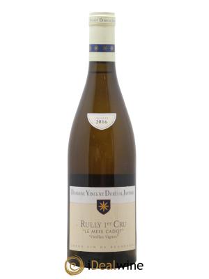 Rully 1er Cru Le Meix Cadot Vieilles Vignes Vincent Dureuil-Janthial