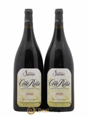 Côte-Rôtie Jamet (Domaine)