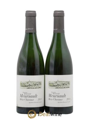 Meursault Meix Chavaux Roulot (Domaine)