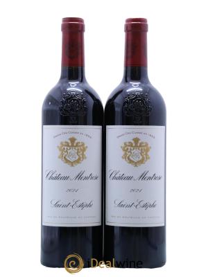 Château Montrose 2ème Grand Cru Classé