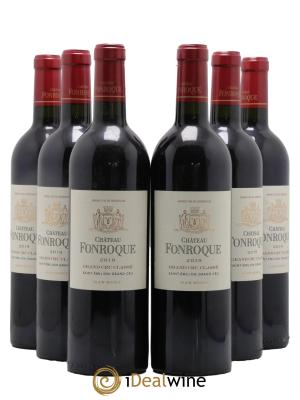 Château Fonroque Grand Cru Classé