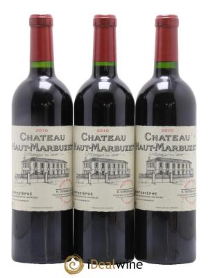 Château Haut Marbuzet