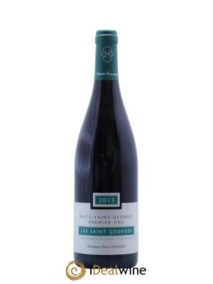 Nuits Saint-Georges 1er Cru Les Saints Georges Henri Gouges