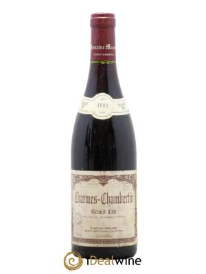 Charmes-Chambertin Grand Cru Maume (Domaine)