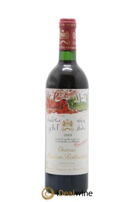 Château Mouton Rothschild 1er Grand Cru Classé