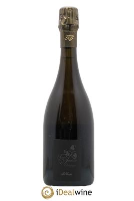 Roses de Jeanne Les Ursules Blanc de Noirs Brut Cédric Bouchard