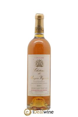 Château de Rayne Vigneau 1er Grand Cru Classé 