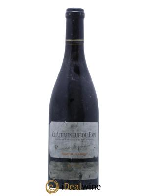 Châteauneuf-du-Pape Tardieu-Laurent Cuvée spéciale Famille Tardieu