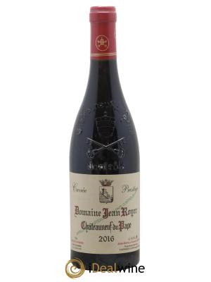 Châteauneuf-du-Pape Cuvee Prestige Domaine Jean Royer