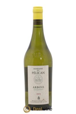 Arbois Chardonnay Pélican 