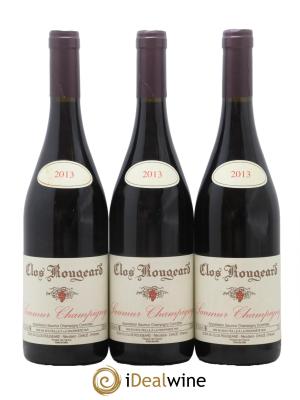 Saumur-Champigny Clos Rougeard