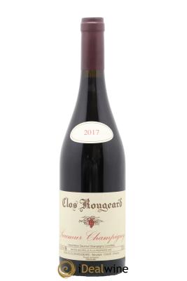 Saumur-Champigny Clos Rougeard