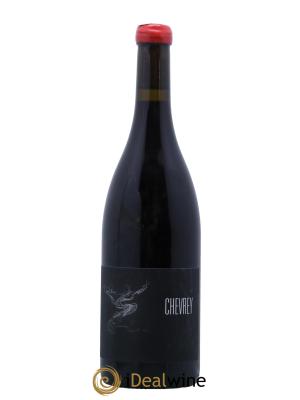 Hautes-Côtes de Nuits Chevrey Arnaud Lopez