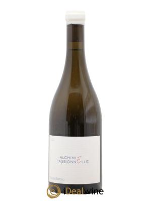 Vin de France  Alchimie Passionnelle Nicolas Barbou