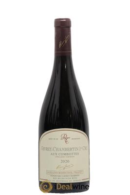 Gevrey-Chambertin 1er Cru Aux Combottes Rossignol-Trapet (Domaine)