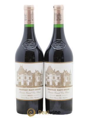 Château Haut Brion 1er Grand Cru Classé