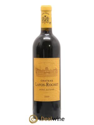 Château Lafon Rochet 4ème Grand Cru Classé