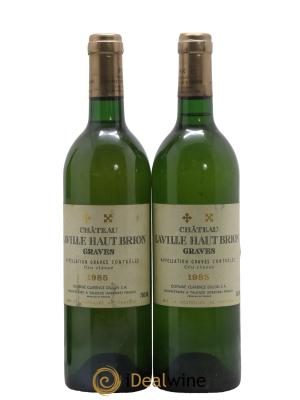 Château Laville Haut-Brion Cru Classé de Graves