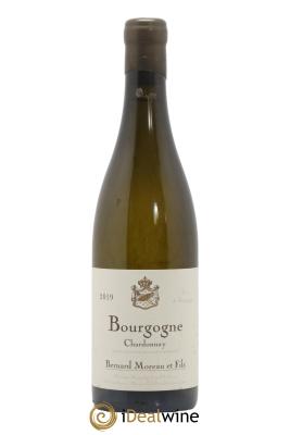 Bourgogne Domaine Bernard Moreau