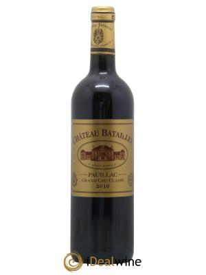 Château Batailley 5ème Grand Cru Classé