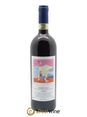 Barolo DOCG La Serra Roberto Voerzio 