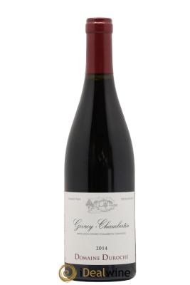 Gevrey-Chambertin Duroché (Domaine)