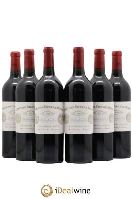 Château Cheval Blanc 1er Grand Cru Classé A 