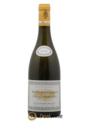 Nuits Saint-Georges 1er Cru Clos de La Maréchale Jacques-Frédéric Mugnier