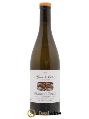 Sancerre La Grande Côte François Cotat