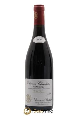 Charmes-Chambertin Grand Cru Vieilles Vignes Denis Bachelet (Domaine)