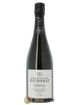 Champagne Blanc de Blancs Grand Cru Tethys 14 Guiborat