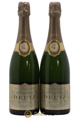 Brut Deutz