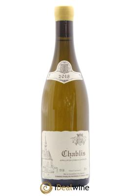 Chablis Raveneau (Domaine) 