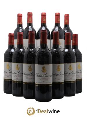 Château Giscours 3ème Grand Cru Classé