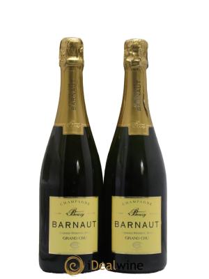 Champagne Grand Cru Barnaut Montenapolleone