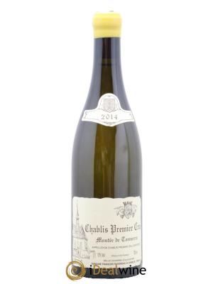 Chablis 1er Cru Montée de Tonnerre Raveneau (Domaine) 